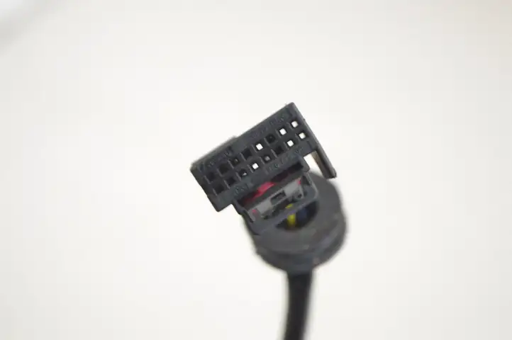 Audi A5 8T 8F (2007 - 2011) Боковое зеркало с электроприводом — фото 6