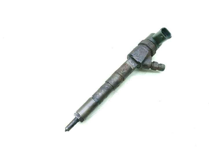 Opel Signum (2002 - 2008)  0445110159 Жиклер (жиклеры) (форсунка (форсунки)