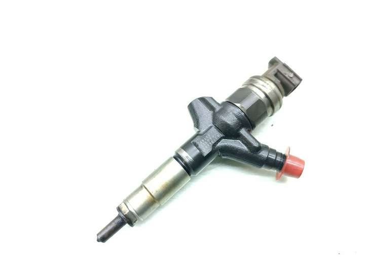 Subaru Outback (2007 - 2009)  16613AA030 Жиклер (жиклеры) (форсунка (форсунки)