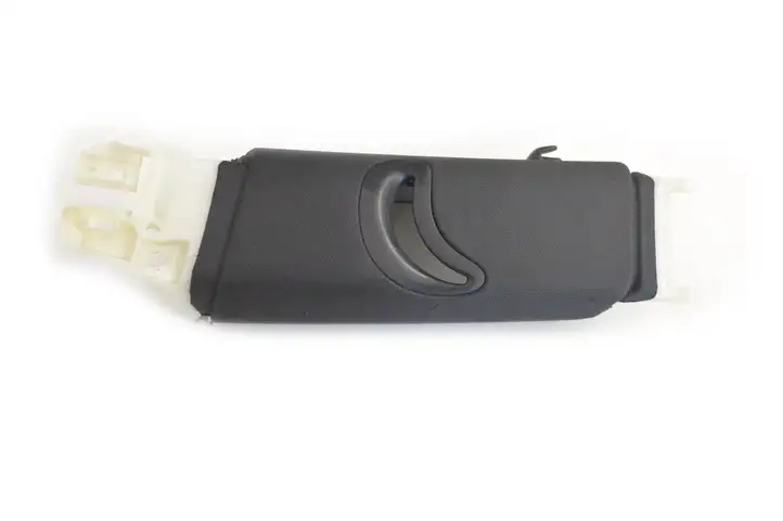 Audi A5 8T 8F (2007 - 2011) 8T0867243A Нижняя обшивка стойки B — фото 1