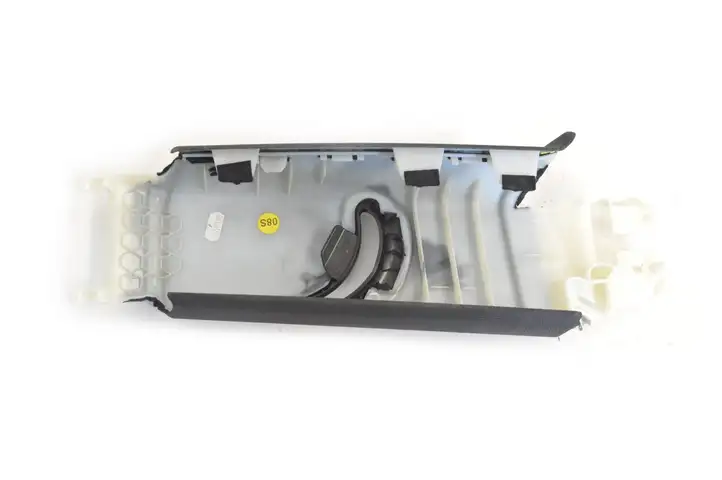 Audi A5 8T 8F (2007 - 2011) 8T0867243A Нижняя обшивка стойки B — фото 2