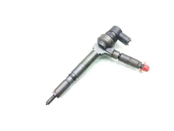 Opel Astra (2004 - 2009)  0445110175 Жиклер (жиклеры) (форсунка (форсунки)