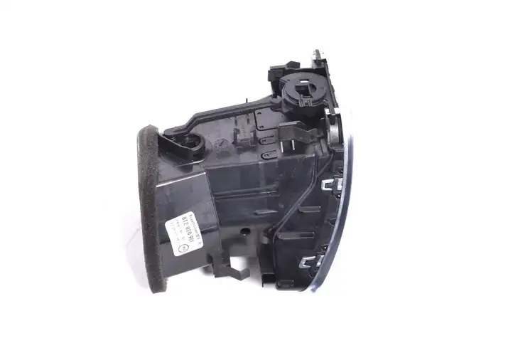Audi A5 8T 8F (2007 - 2011) 8T2820901 Воздушная решетка панели — фото 4