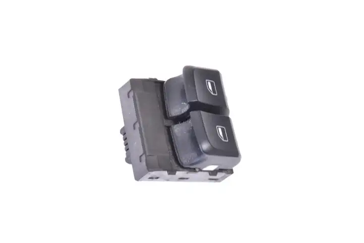 Audi A5 8T 8F (2007 - 2011) 8K0959851A Кнопка стеклоподъемников — фото 2