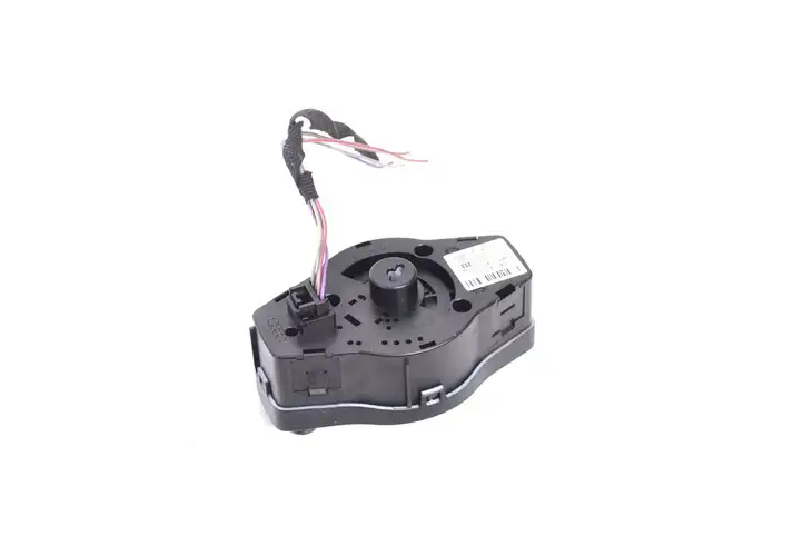 Audi A5 8T 8F (2007 - 2011) 8K0941531G Включатель фонарей — фото 3
