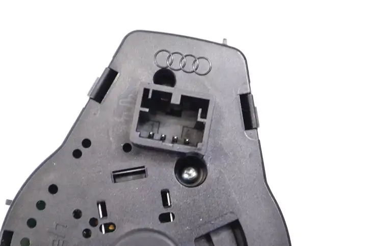 Audi A5 8T 8F (2007 - 2011) 8K0941531G Включатель фонарей — фото 5