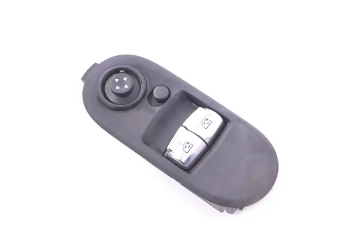 Mini One Cooper F56 F55 (2012 - 2022) 9354853 Блок кнопок стеклоподъемников — фото 1