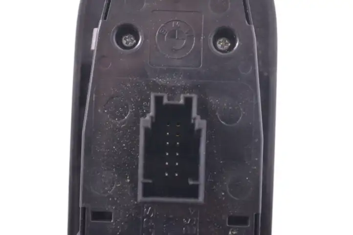 Mini One Cooper F56 F55 (2012 - 2022) 9354853 Блок кнопок стеклоподъемников — фото 3