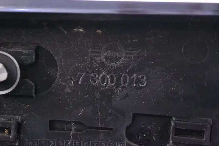 Mini One Cooper F56 F55 (2012 - 2022) 7300013 Другая часть кузова — фото 5