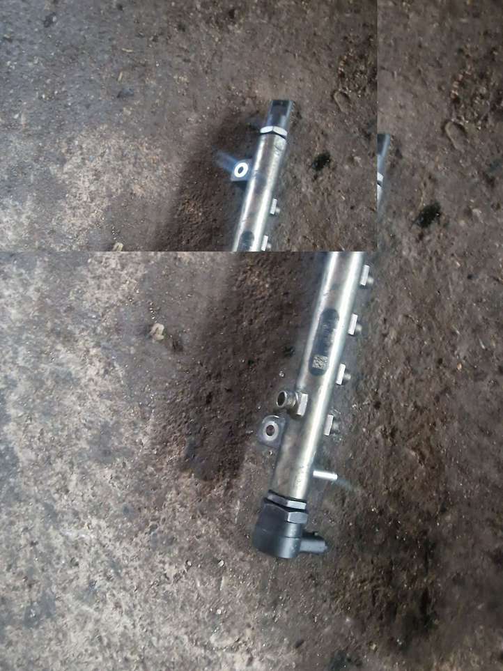 Opel Vectra (2005 - 2009)  0445214057 Магистральная трубка топлива