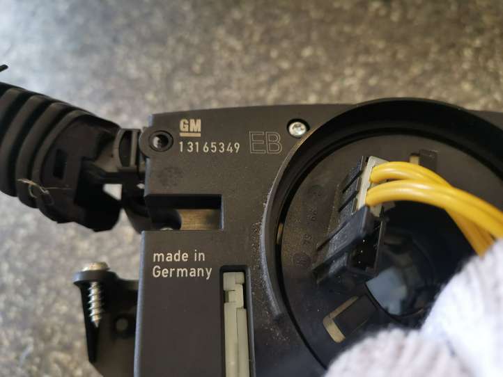 Opel Vectra (2005 - 2009)  13165349EB Комплект ручек