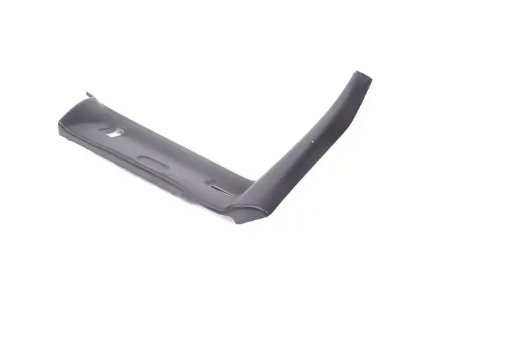 Mercedes-Benz SLK R172 (2011 - 2017) A1726900125 Обшивка стойки A — фото 2
