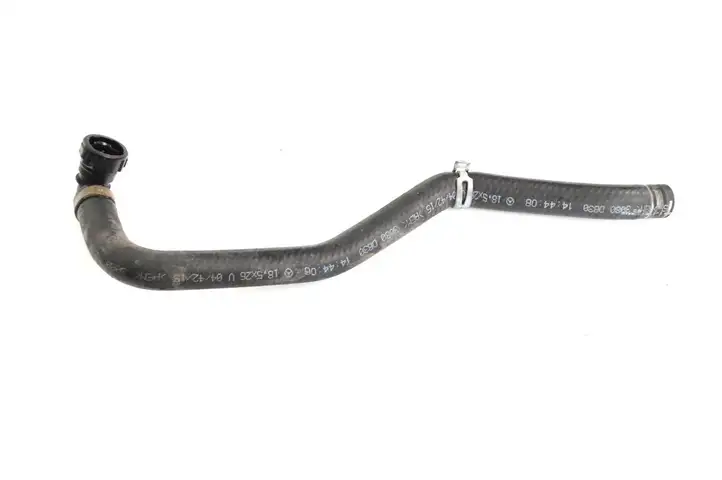 Mercedes-Benz SLK R172 (2011 - 2017) A1724606424 Шланг ГУР — фото 1