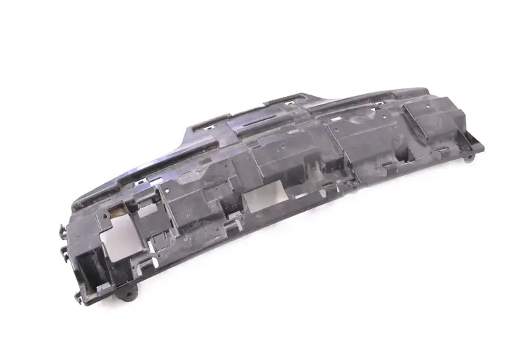 BMW 4 F32 F33 (2013 - 2017) 7285563 Кронштейн заднего бампера — фото 2