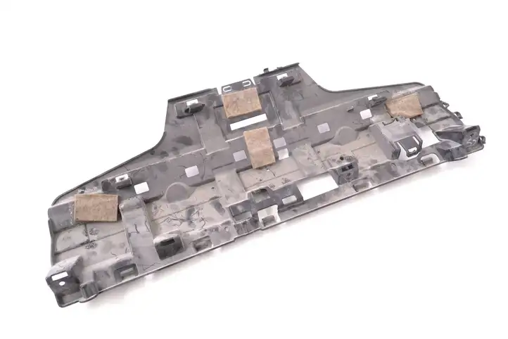 BMW 4 F32 F33 (2013 - 2017) 7285563 Кронштейн заднего бампера — фото 4
