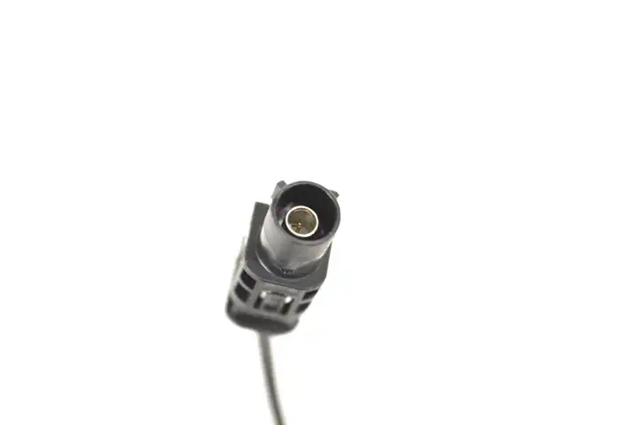 Mercedes-Benz SLK R172 (2011 - 2017) A1725454040 Усилитель антенны — фото 4
