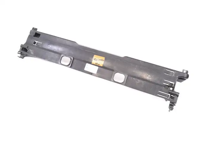 BMW 6 F12 F13 (2010 - 2018) 7603739 Кронштейн панели радиатора — фото 1