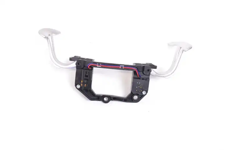 Mitsubishi Outlander (2014 - 2016) 2401A008 Кнопки на рулевом колесе — фото 2