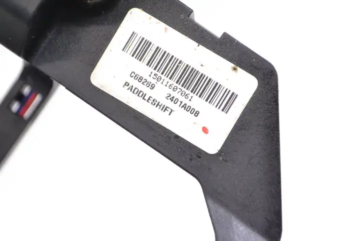 Mitsubishi Outlander (2014 - 2016) 2401A008 Кнопки на рулевом колесе — фото 5