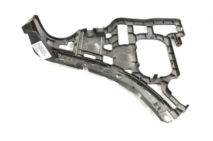 Porsche Cayenne (92A) (2011 - 2017) 7P5807377A Кронштейн угловой части бампера — фото 2