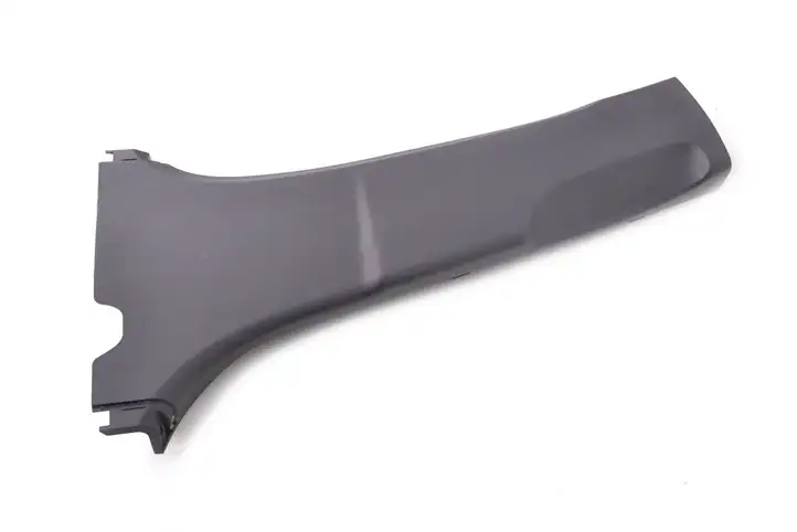 Toyota Auris 150 (2006 - 2012) 6241412240 Нижняя обшивка стойки B — фото 2