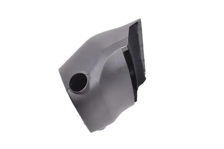 Toyota Auris 150 (2006 - 2012) 4528712530 Обшивка рулевой колонки — фото 2