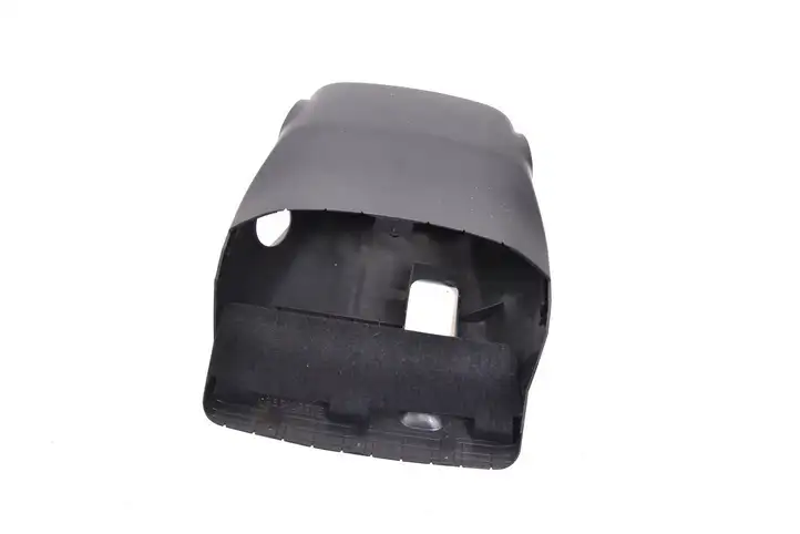 Toyota Auris 150 (2006 - 2012) 4528712530 Обшивка рулевой колонки — фото 3