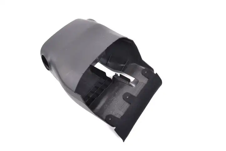Toyota Auris 150 (2006 - 2012) 4528712530 Обшивка рулевой колонки — фото 4