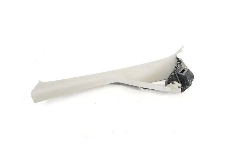 Toyota Auris 150 (2006 - 2012) 6222012010 Обшивка стойки A — фото 2