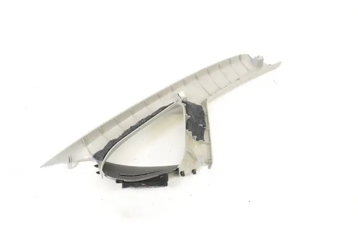 Toyota Auris 150 (2006 - 2012) 6222012010 Обшивка стойки A — фото 4