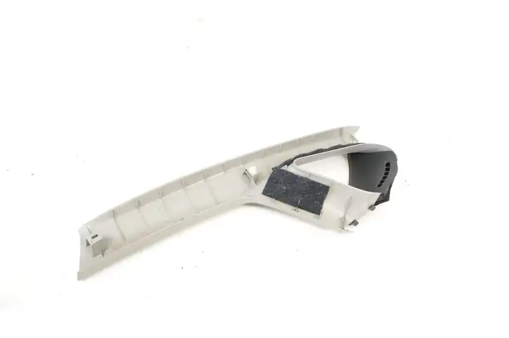 Toyota Auris 150 (2006 - 2012) 6221012010 Обшивка стойки A — фото 3