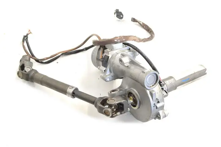 Toyota Auris 150 (2006 - 2012) 99513101 Вал рулевой колонки — фото 1