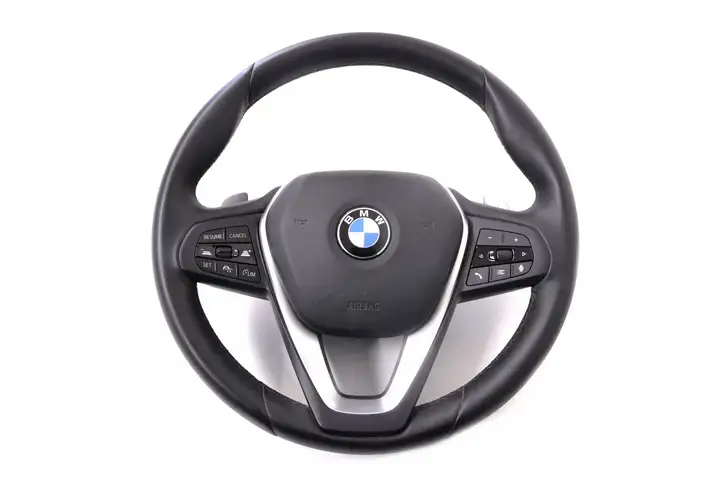 BMW X3 G01 (2018 - 2024) Руль — фото 1