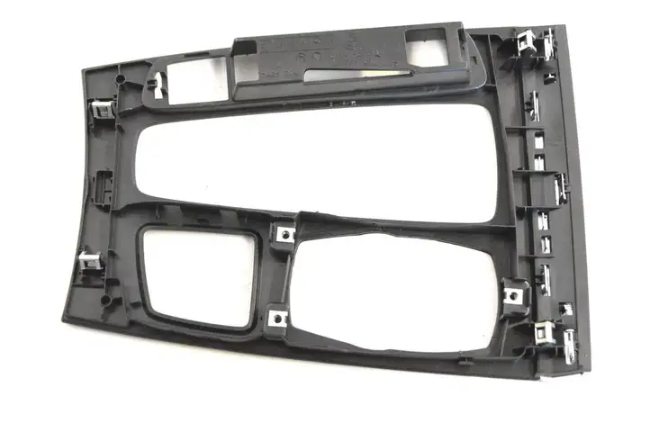 BMW X6 F16 (2014 - 2017) 9252115 Другая деталь консоли (туннеля) — фото 4