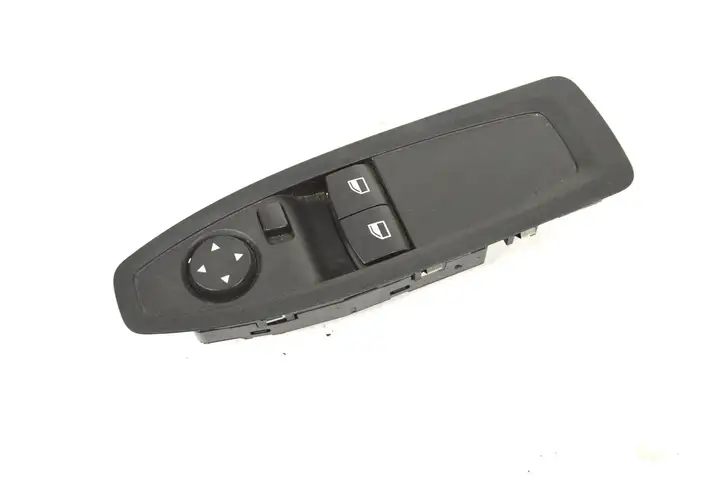BMW 4 F32 F33 (2013 - 2017) 9226268 Блок кнопок стеклоподъемников — фото 1