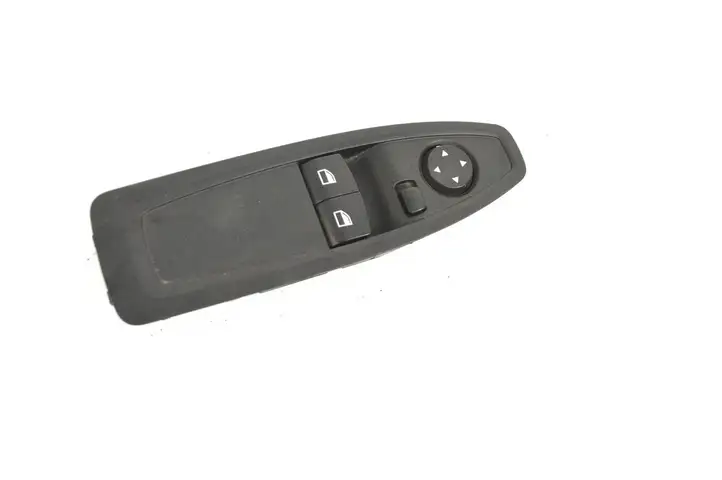 BMW 4 F32 F33 (2013 - 2017) 9226268 Блок кнопок стеклоподъемников — фото 2