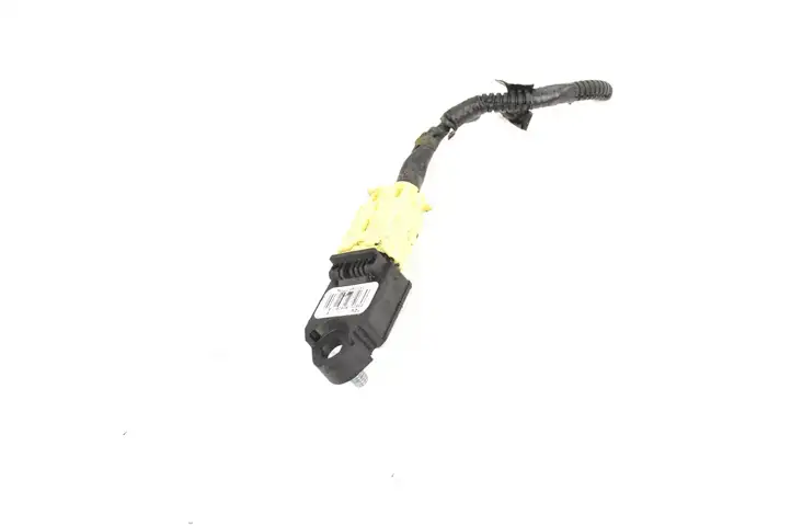 Toyota Corolla Verso E121 (2004 - 2007) 8983102020 Датчик удара SRS — фото 2