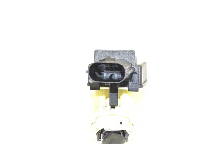 Toyota Corolla Verso E121 (2004 - 2007) 8983102020 Датчик удара SRS — фото 4