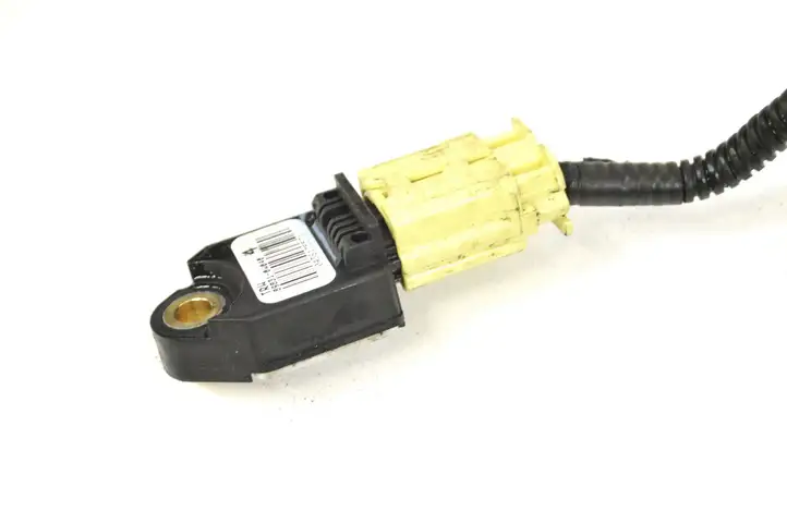 Toyota Corolla Verso E121 (2004 - 2007) 898310W040 Датчик удара SRS — фото 1