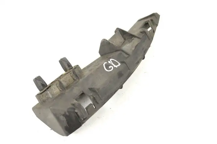 Toyota Corolla Verso E121 (2004 - 2007) 525620F010 Кронштейн заднего бампера — фото 1