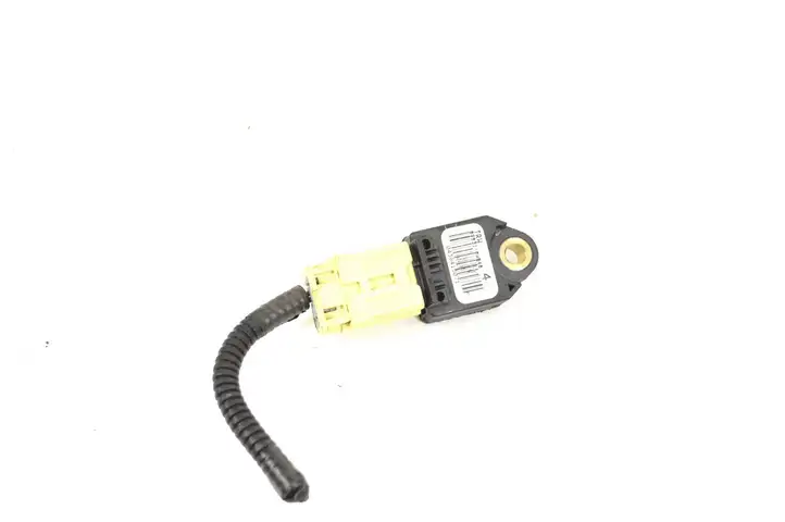 Toyota Corolla Verso E121 (2004 - 2007) 898310W040 Датчик удара SRS — фото 2