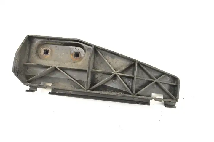 Toyota Corolla Verso E121 (2004 - 2007) 525630F010 Кронштейн угловой части бампера — фото 2