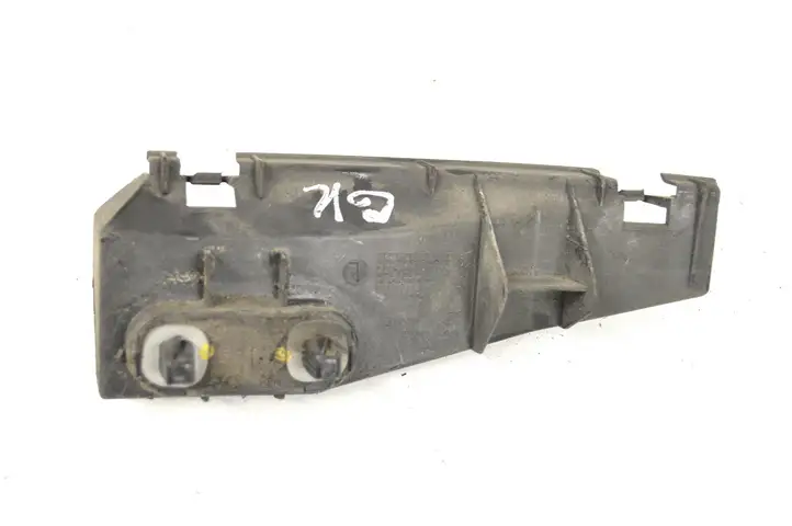 Toyota Corolla Verso E121 (2004 - 2007) 525630F010 Кронштейн угловой части бампера — фото 3