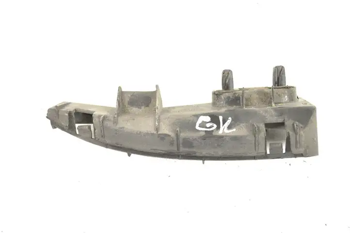 Toyota Corolla Verso E121 (2004 - 2007) 525630F010 Кронштейн угловой части бампера — фото 4