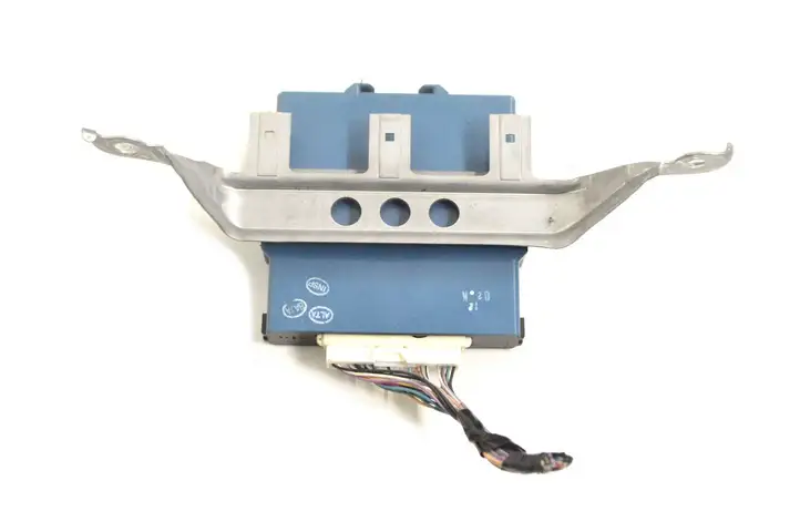 Toyota Corolla Verso E121 (2004 - 2007) 896180F020 Прочие приборы — фото 2