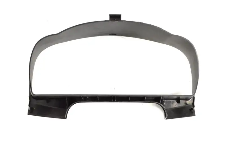 Toyota Corolla Verso E121 (2004 - 2007) 554110F020 Отделка панели приборов — фото 2