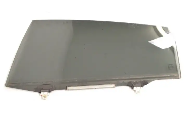Toyota Corolla Verso E121 (2004 - 2007) 43R001001 Стекло задней двери — фото 1
