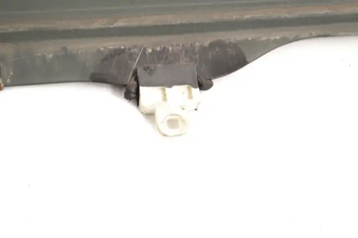 Toyota Corolla Verso E121 (2004 - 2007) 43R001001 Стекло задней двери — фото 2