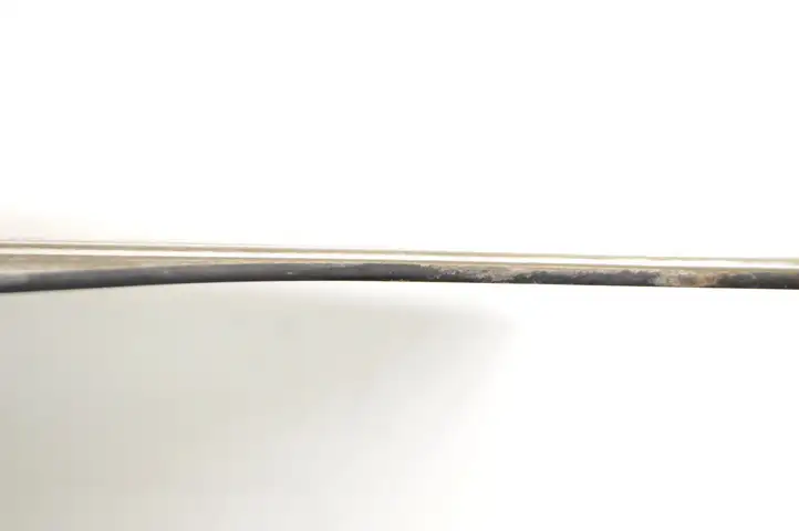 Toyota Corolla Verso E121 (2004 - 2007) 43R001001 Стекло задней двери — фото 4