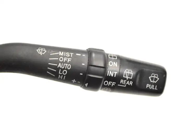 Toyota Corolla Verso E121 (2004 - 2007) 8465205170 Включатель скорости стеклоочистителей — фото 3